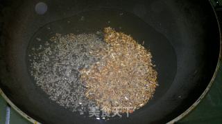 Bhindi Fry-fried Okra recipe