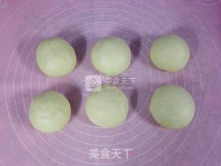 #aca烤明星大赛# Soup Type Cheese and Ham Meal Package (gluten Flour) recipe