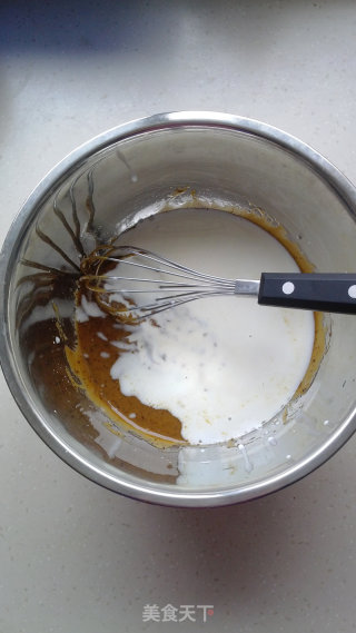 Everyone Loves~~~brown Sugar Jujube Cake recipe