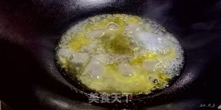 Bitter Gourd Meat Cup recipe