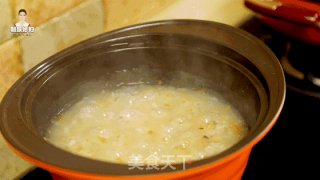 It's Children's Day! Cook Yourself and Make A Bowl of Healthy and Delicious Mixed Vegetable Porridge for Your Baby! recipe