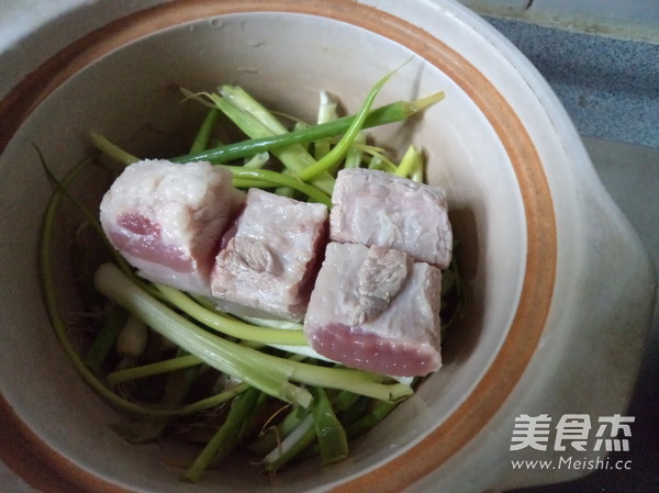 Dongpo Meat recipe