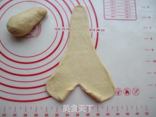 #四session Baking Contest and It's Love to Eat Festival#oil-free Cheese Rolls recipe