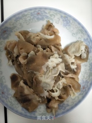 Homemade Haidilao Sanxian Hot Pot recipe