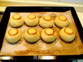 Old Beijing Traditional Moon Cakes, The Fragrant "tilaihong" recipe