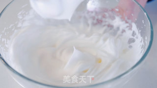 Fired Cloud Toast【first Taste Diary】 recipe