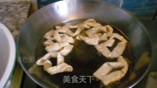 Crispy Small Refreshments recipe