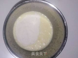 Orange Chocolate Muffin Cake recipe