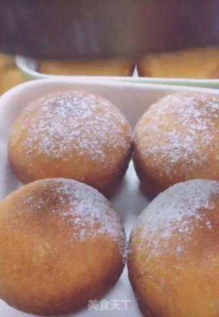 Fried Bread recipe