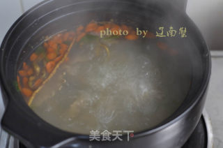 Sour Soup Dumpling Wrappers, Appetizing and Warming Up, Especially Beautiful to Eat in Winter recipe