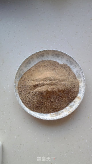 Everyone Loves~~~brown Sugar Jujube Cake recipe