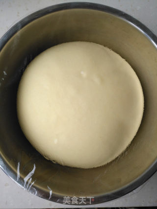 # Fourth Baking Contest and is Love to Eat Festival# Rose Flower Bread recipe