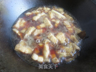 Classic Home-cooked Banquet Dishes-braised Pork recipe