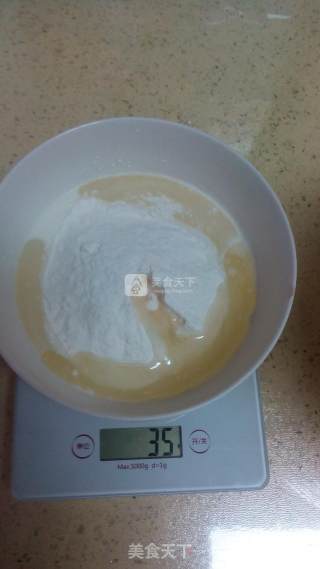 Nuan Meng Big White Glutinous Rice Cake recipe