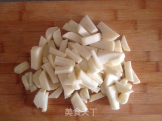 Smiling Potato Cakes are Very Popular Among Children! recipe