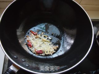 Spicy Kelp Shreds recipe