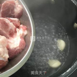 Original Spare Ribs recipe