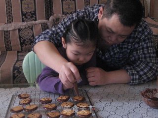 Doll Biscuits recipe