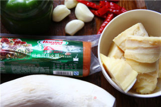[homel is As Delicious As 18, and The "banquet" Surprises Four People] Splendid Four Happiness Ding recipe