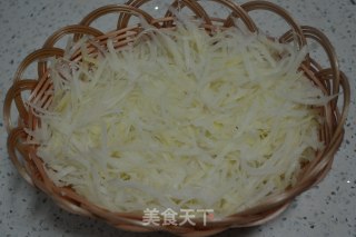 Potato Fork recipe