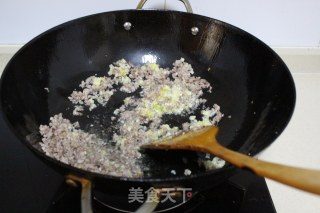 Yuxiang Eggplant recipe