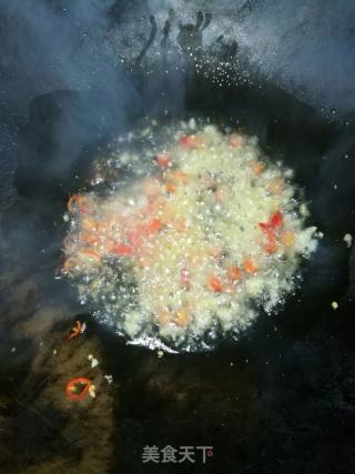 Hot and Sour Cucumber recipe