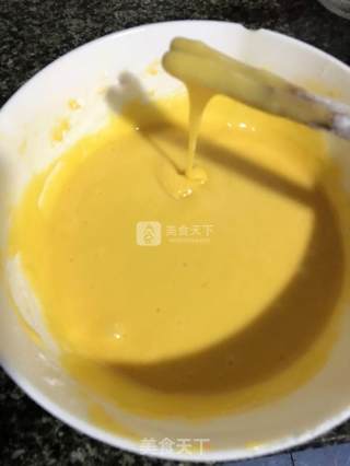 Banana Melaleuca recipe