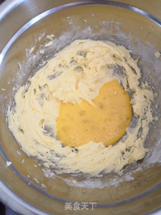 Matcha Xpress Cookies recipe