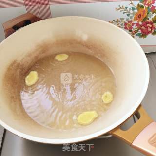 Fungus and Yam Chicken Wing Soup recipe