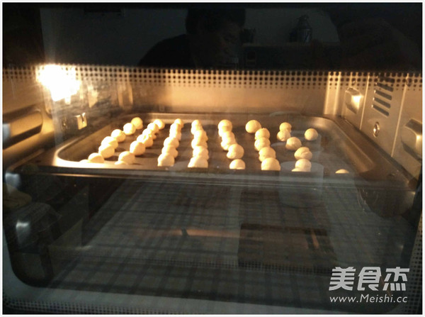 Wangzai Steamed Bun recipe