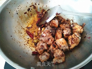 #trust之美#【sauce Braised Pork Ribs】 recipe