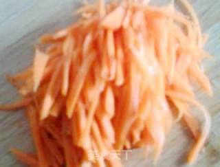 Potato Carrot Soup recipe