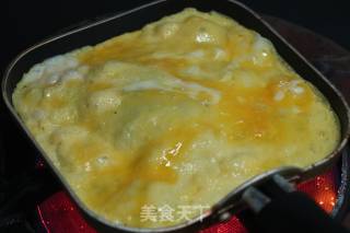 Sandwich recipe