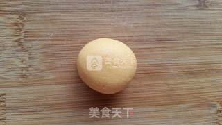 Pumpkin Peanut Walnut Gnocchi recipe