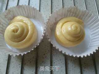 Danish Mini Baumkuchen recipe