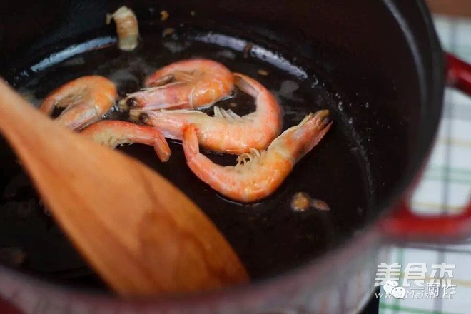 Lazy Spicy Hot Pot (refuses Hot Pot Bottom) recipe