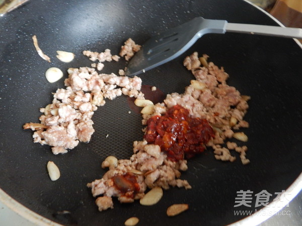 Mapo Jelly recipe