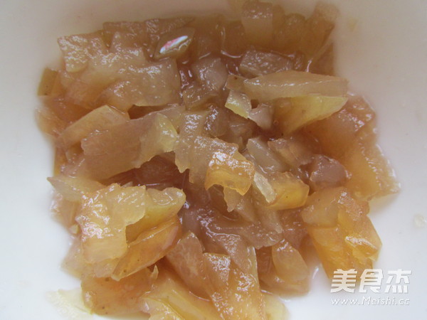 Delicious Apple Pie recipe