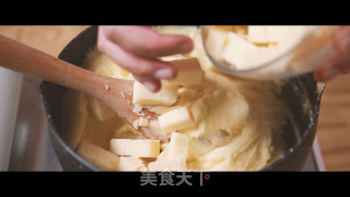 Waterfall Mashed Potatoes recipe