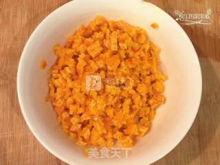 Ponkan Jam recipe