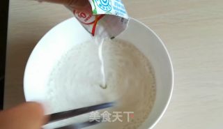 Rice Cooker Home Version Old Bread recipe