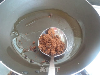 Red Bean Paste recipe