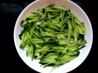 Homemade Fried Noodles recipe