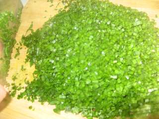 Leek Zygote recipe