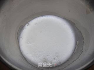 Produced by Xiaowenzi~~【rice Cooker Cake】 recipe