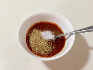 All-purpose Sauce Recipe recipe