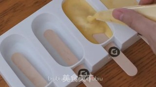 Minions Ice Cream recipe