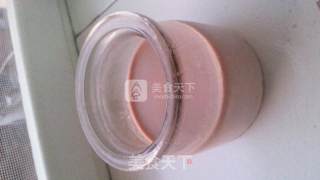 Chocolate Pudding recipe