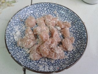 【taiwan】salt Crispy Chicken recipe