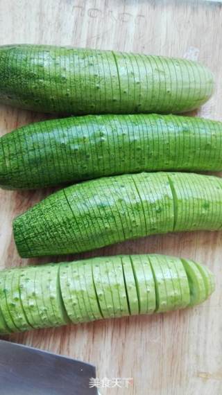 Pickled Cucumber recipe